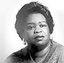 Barbara LITTLEJOHN Obituary (1948