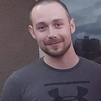 Jacob Kenneth Harris Obituary