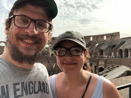 Hannah Kramer and Stephen Paolillo's Wedding Website