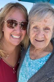 Carol J. Brockhoff Obituary July 1, 2024