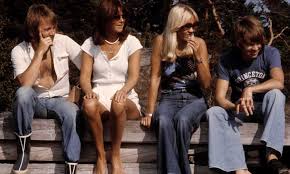 They became one of the most commercially successful acts in the history of popular music, topping the charts worldwide from 1974 to 1983. Abba S Dancing Queen Video Hits 500 Million Views On Youtube