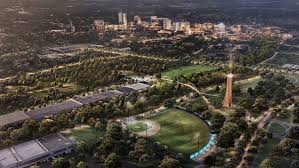 Gardens are a wonderful way to spend time outdoors. Here S An Update To Some Downtown Greenville S High Profile Projects