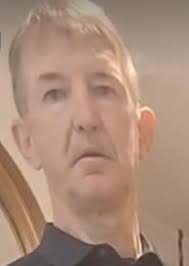 Justice Reborn * Michael McAuliffe from Cork