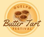 Guelph Butter Tart Festival