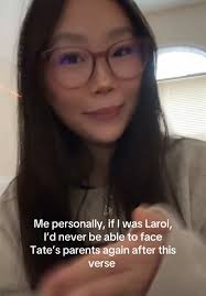 Tate McRae and The Kid LAROI's Musical Collaboration