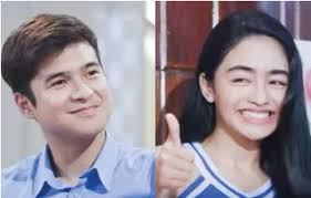 Vivoree's pure heart saves Jerome in 'Wansapanataym'