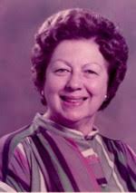 Obituaries Search for Geraldine Cook