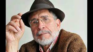 Maestro Jorge Velosa Ruiz: “Todo lo bueno está por venir”