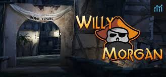Descargar e instalar bonetown full. Willy Morgan System Requirements Can I Run It Pcgamebenchmark