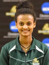 2017-18 Track and Field Roster