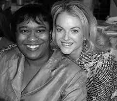 Sandra Fairman's Instagram, Twitter & Facebook