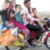 Story image for new traffic rules fine from RushLane (blog)