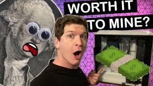 It definitely pays to get involved early in the launch of a new coin. Is Crypto Mining Still Worth It In 2021 How Much I Made Mining On My Gaming Pc For 7 Days Bloogify