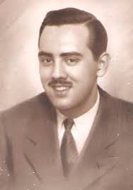 CLUB D'ESCACS SANT ANDREU: Lorenzo Ponce Sala, un enamorado del tablero  (Villa de Güímar, Tenerife, 18 de abril de 1931