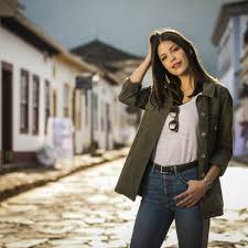 Vitória strada actress | espelho da vida vitória strada was born as vitória longaray strada. Revelacao Em Tempo De Amar Vitoria Strada Fala Do Novo Desafio Em Espelho Da Vida Cultura Estadao