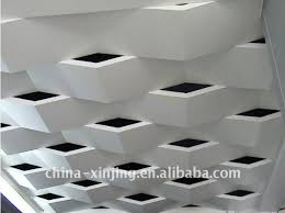 Maybe you would like to learn more about one of these? Lobby Hall Conference Modern Ceiling Covering For Office Project Decorative Ceiling Board Ce Iso9001 Buy Modern False Ceiling Modern Suspended Ceiling Ceiling Decoration Product On Alibaba Com