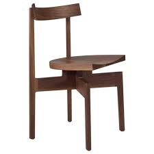 100xbtr Contemporary Stoolback Wood Dining Chair In Walnut Wood Dining Chairs Dining Chairs Walnut Dining Chair