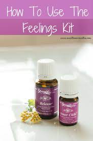 How To Use The Feelings Kit Overthrow Martha
