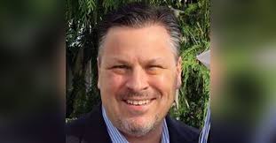 Obituary information for Bret E. Megargel