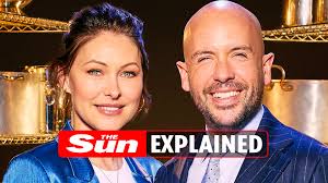 When is the final of Cooking with the Stars?