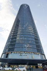 Check spelling or type a new query. Madrid Spain April 7 Eurostars Madrid Tower Hotel On April 7 2012 In Madrid Spain The