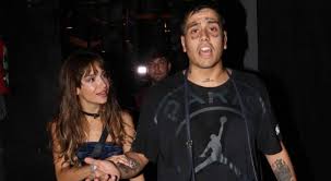 Mauro ezequiel lombardo quiroga (born 24 june 1996), better known by his stage name duki (stilyzed as duki), is an argentine rapper and singer. Duki Ultimas Noticias De Duki Temas En La Voz Del Interior