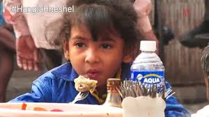 Territi Bazar- an authentic chinese breakfast market in Kolkata