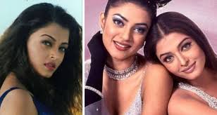 Randeep hooda, aishwarya rai bachchan, richa chadha, darshan kumar, shiwani saini, ankita shrivastav, ankur bhatia, arbaaz ali khan, abhimanyu, amritpal, kaant arora, arshia, poonam bhalla, samiksha. Sushmita Sen About Aishwarya Rai Even If Poor Girl Sneezes In Public It S Bad News Throwback Ibtimes India