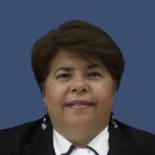 Sandra ZAVALA CONTRERAS