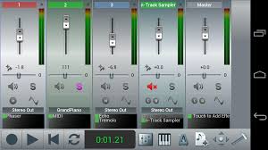 Audio evolution mobile studio pro apk 5.0.9.1 (paid for free) 5.0.9.1 • 40,923. N Track Studio Pro Multitrack 1 1 12 Apk Download Android Music Audio Apps