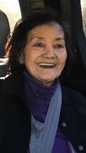 Shizuko S. Findlay Obituary