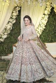 Valima Bride Bridal Dresses Pakistan Asian Bridal Dresses Desi Wedding Dresses