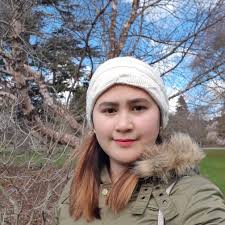 Geraldine Rose Celocia Pacaldo