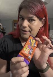 Tryijg The New Reese Pbj