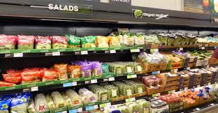 Check spelling or type a new query. Bagged Salads Possibly Contaminated With Cyclospora Supermarket News