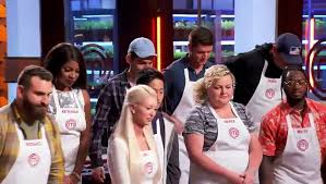 Gary mehigan, george calombaris, matt preston, nick mckay. Masterchef Us Season 10 Episode 8 Joe Takes A Risk Video Dailymotion