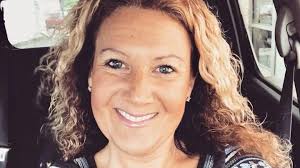 Fundraiser for Jenn Marshall by Sierra Maille : Jenn Marshall and Family