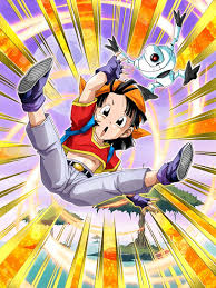 Pin By Daisuke3445 On Abnew In 2020 Dragon Ball Artwork Dragon Ball Art Dragon Ball Gt