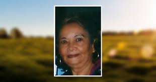 Antonia Sanchez Obituary May 3, 2018