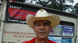 Hoyle for Sheriff Against Hunger