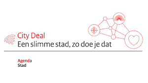 Looking for the definition of een? Future City