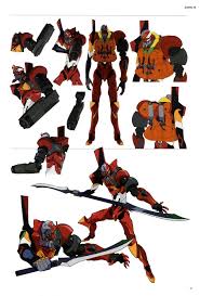 Rebuild Of Evangelion Neon Genesis Evangelion Death Rebirth Evangelion Design Works Evangelion Art Neon Genesis Evangelion Evangelion