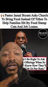 Bring Food to The Church 'Store House help Others