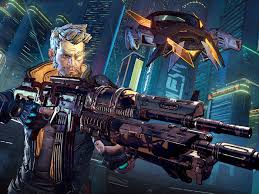 How to acquire and unlock class mods. Borderlands 3 Psa You Re Not Doing Anything Wrong Just Be Patient Polygon
