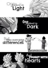 It's not an overseer that the earth needs right now. Wallpaper Dbz Vegeta This Is The End Quote Google Search Dragon Ball Z Dragon Ball Super Goku Dragon Ball