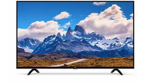 We have compiled an extensive comparison chart that takes all of the important details of each tv and displays it in an easy to view way. Mi 55 Inch Ultra Hd Tv 4x Online At Lowest Price In India