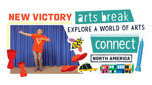 Maybe you would like to learn more about one of these? New Victory Arts Break Explore A World Of Arts New Victory Theater