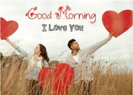 Maybe you would like to learn more about one of these? 97 Very Romantic Good Morning Couple Images For Girlfriend Boyfriend