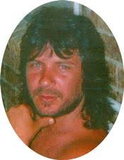 Obituary information for Johnny Patrick Dauzat