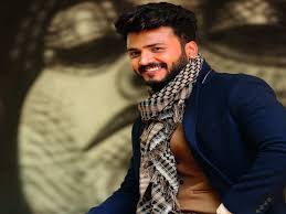 He pursued his acting degree in whistling woods academy, mumbai. Wedding Vijay Suriya To Tie The Knot On Valentine S Day Kannada Movie News Times Of India